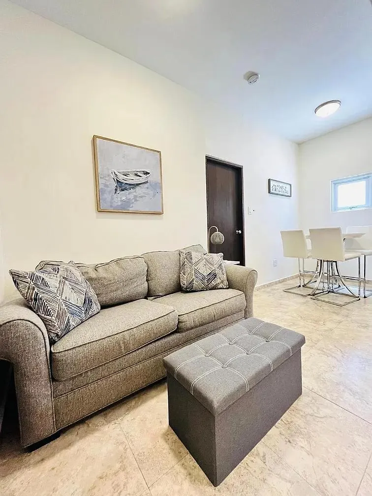Apartment Western Blu Villa San Juan Puerto Rico