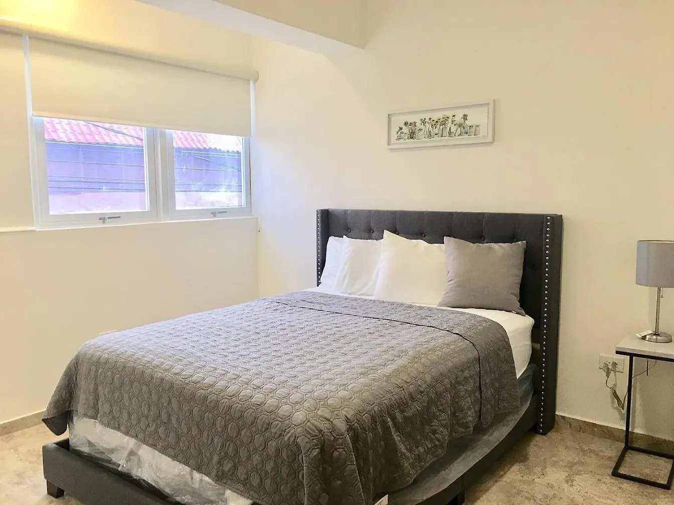 Western Blu Villa San Juan Apartment
